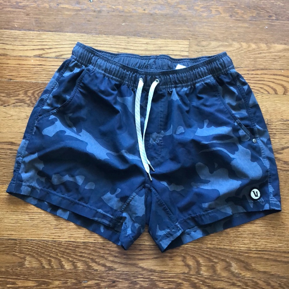 Vuori Kore Shorts